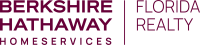 Berkshire Hathaway HomeServices Florida Realty logo