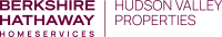 Berkshire Hathaway HomeServices Hudson Valley Properties logo