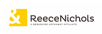 ReeceNichols Real Estate logo