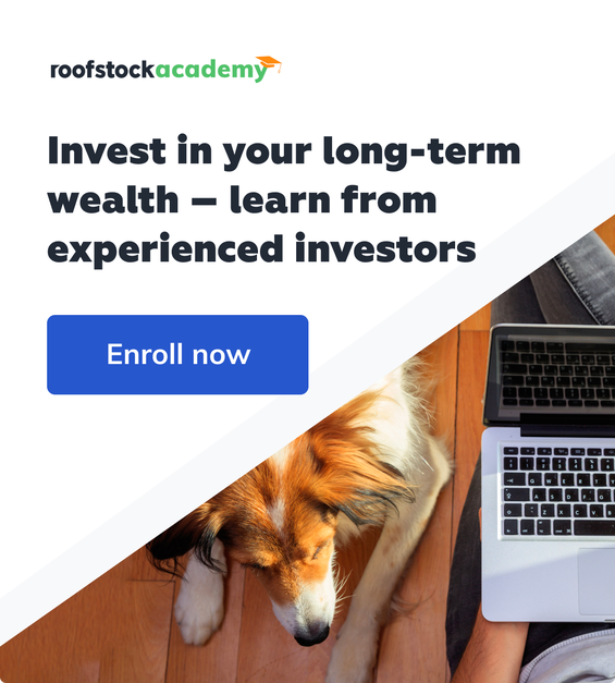 Rental Properties Investment Property For Sale Roofstock