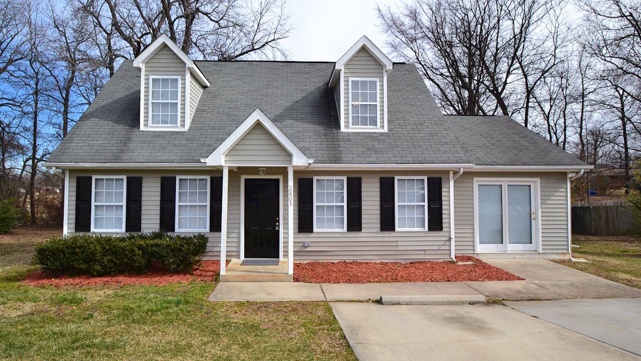 2803 Pleasant Garden RdGreensboro27406, Guilford