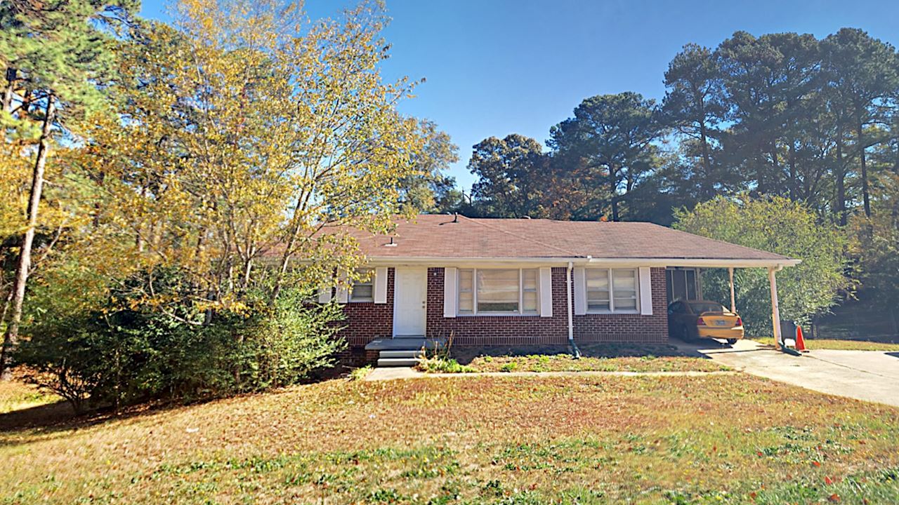 50 Pinehurst DrStockbridge30281, Henry