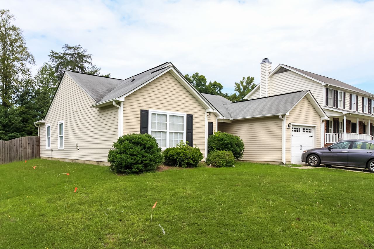 4448 Canaan Place DrWinston Salem27105, Forsyth