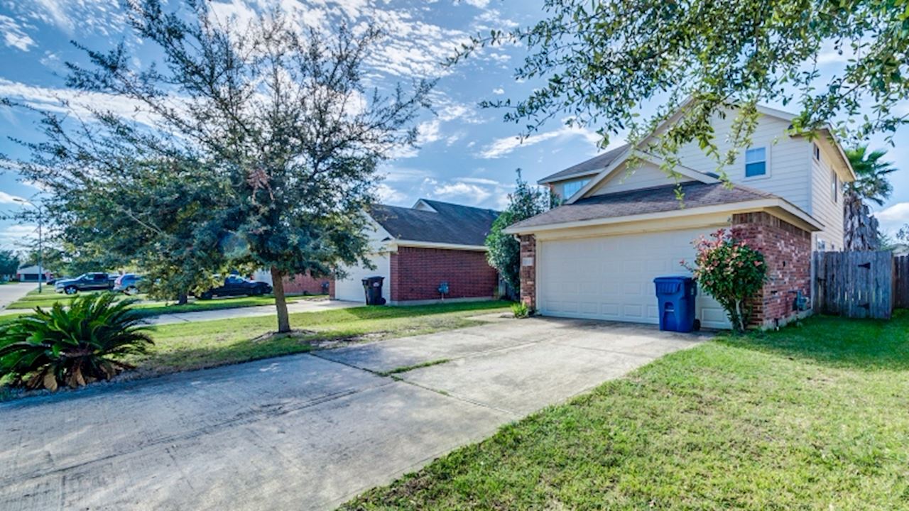 17139 Hawks Landing DrHockley77447, Harris