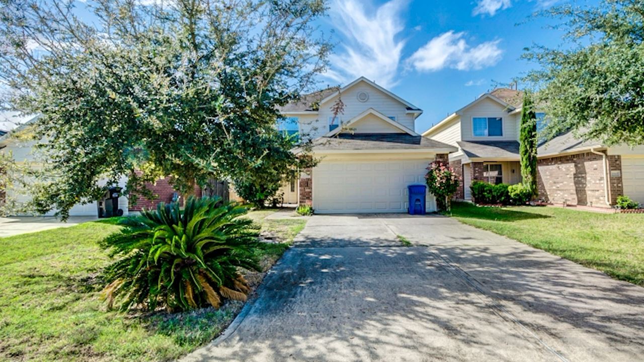 17139 Hawks Landing DrHockley77447, Harris