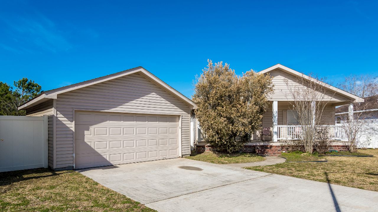 10114 Summerberry LnTomball77375, Harris