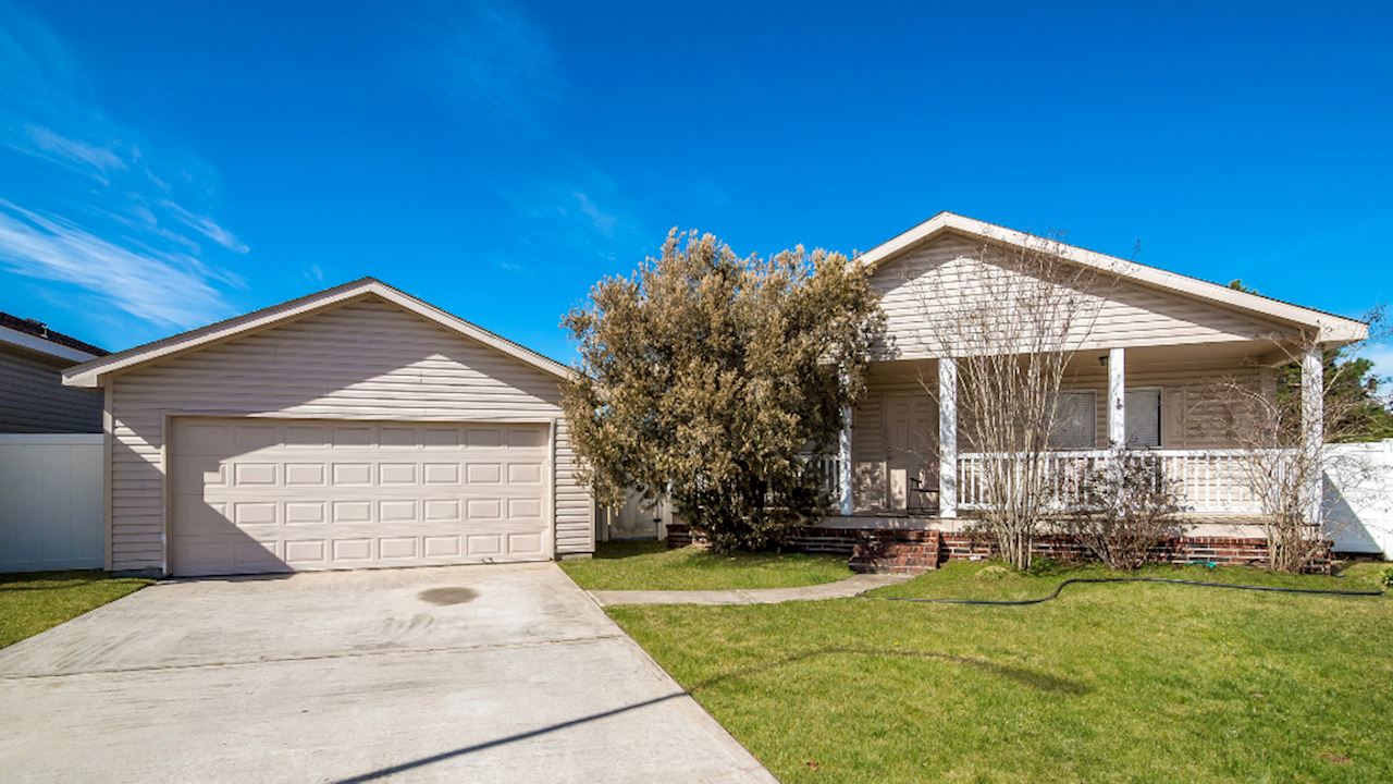 10114 Summerberry LnTomball77375, Harris