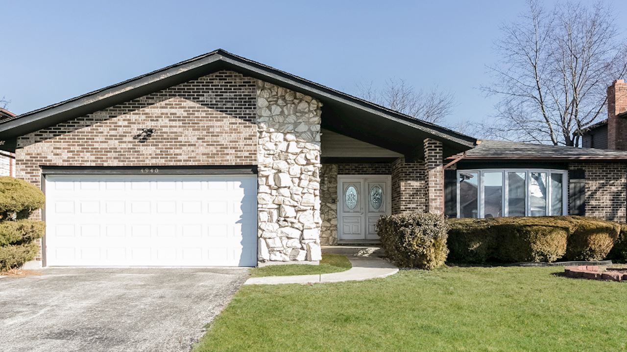 4940 187th StCountry Club Hills60478, Cook