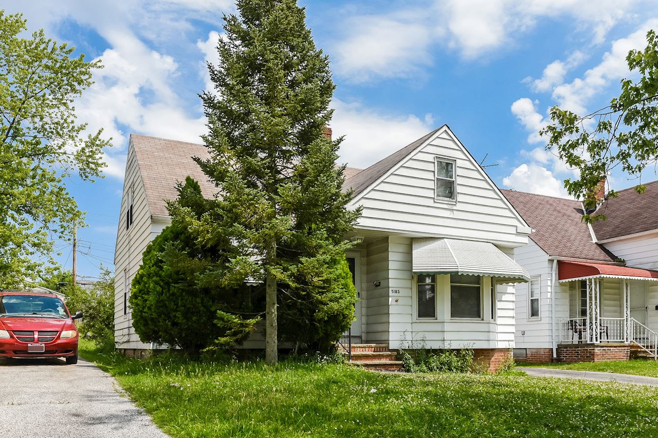 5183 Cato StMaple Heights44137, Cuyahoga