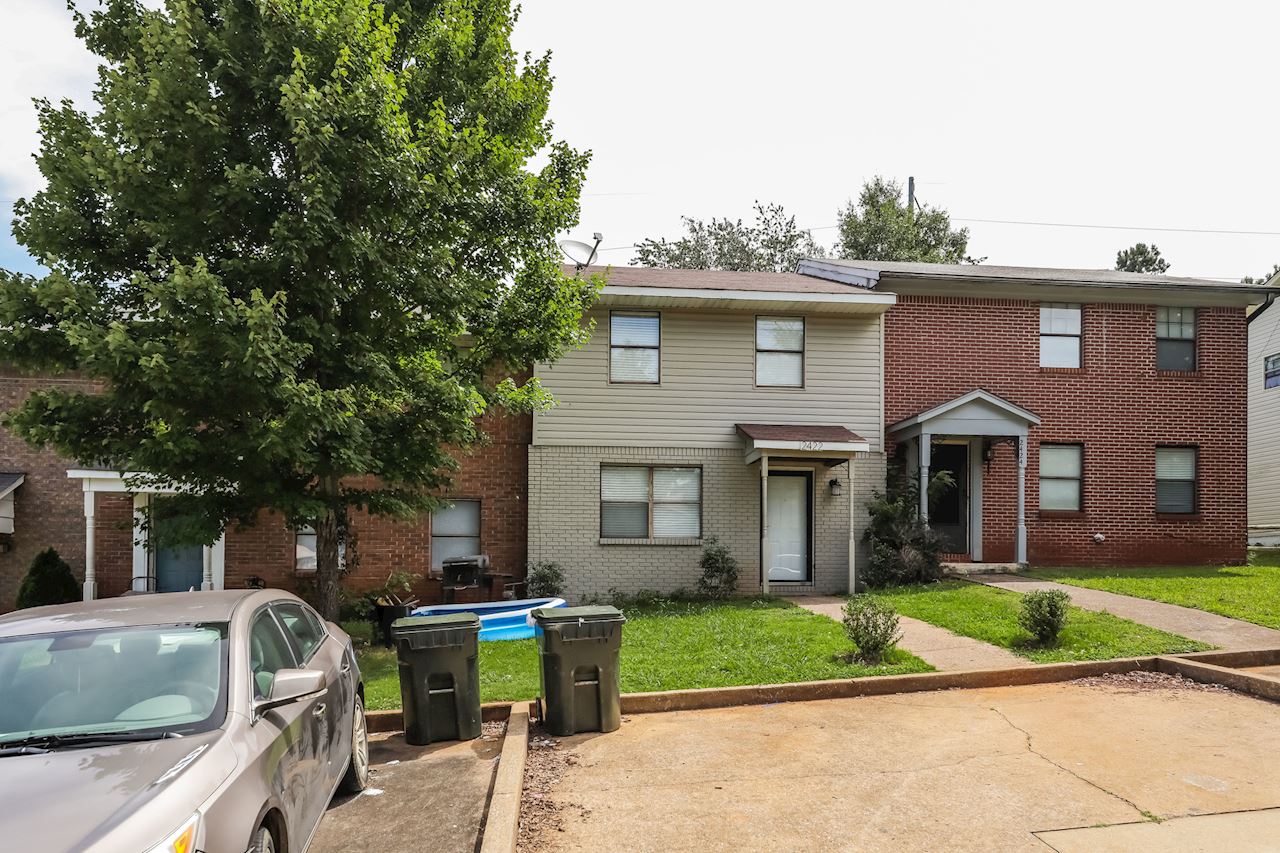 2422 Hampstead DrBirmingham35235, Jefferson