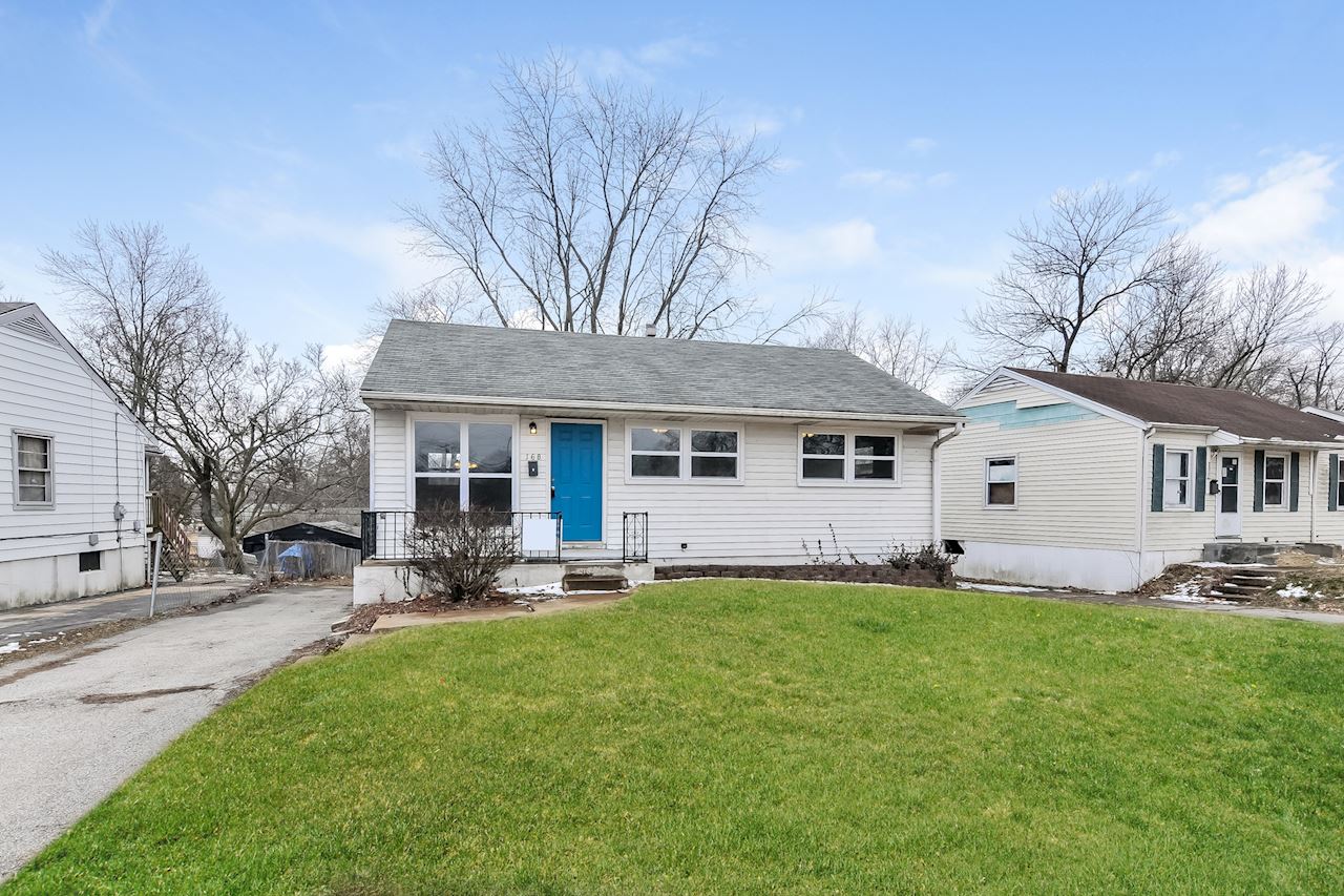 168 Cameron RdSaint Louis63137, Saint Louis