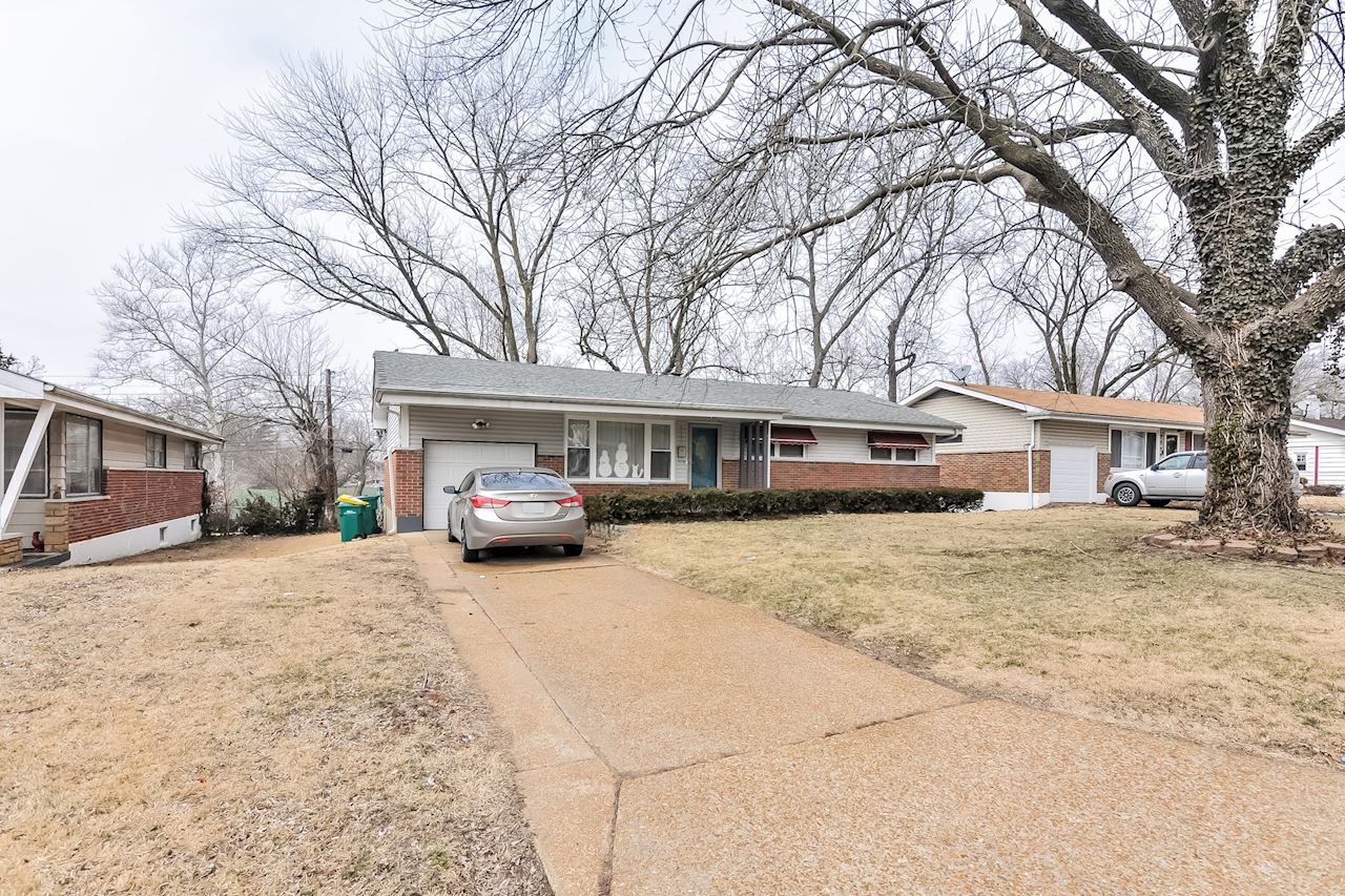 9805 Cambria DrSaint Louis63136, Saint Louis