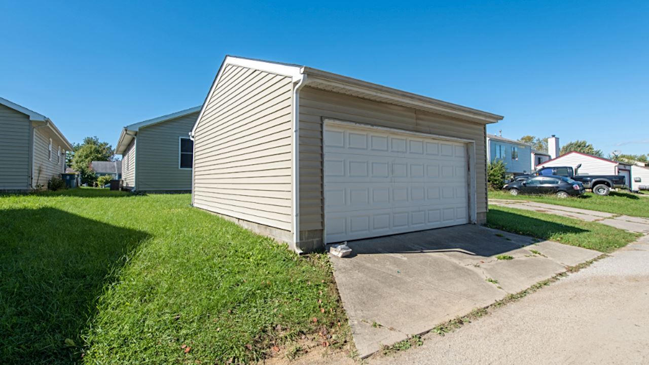 5265 Traditions DrIndianapolis46235, Marion