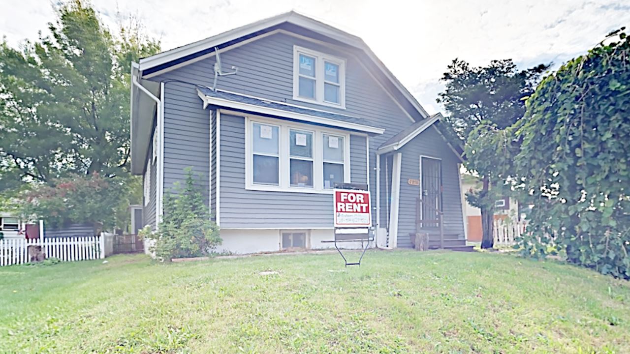 2858 N 60th StMilwaukee53210, Milwaukee