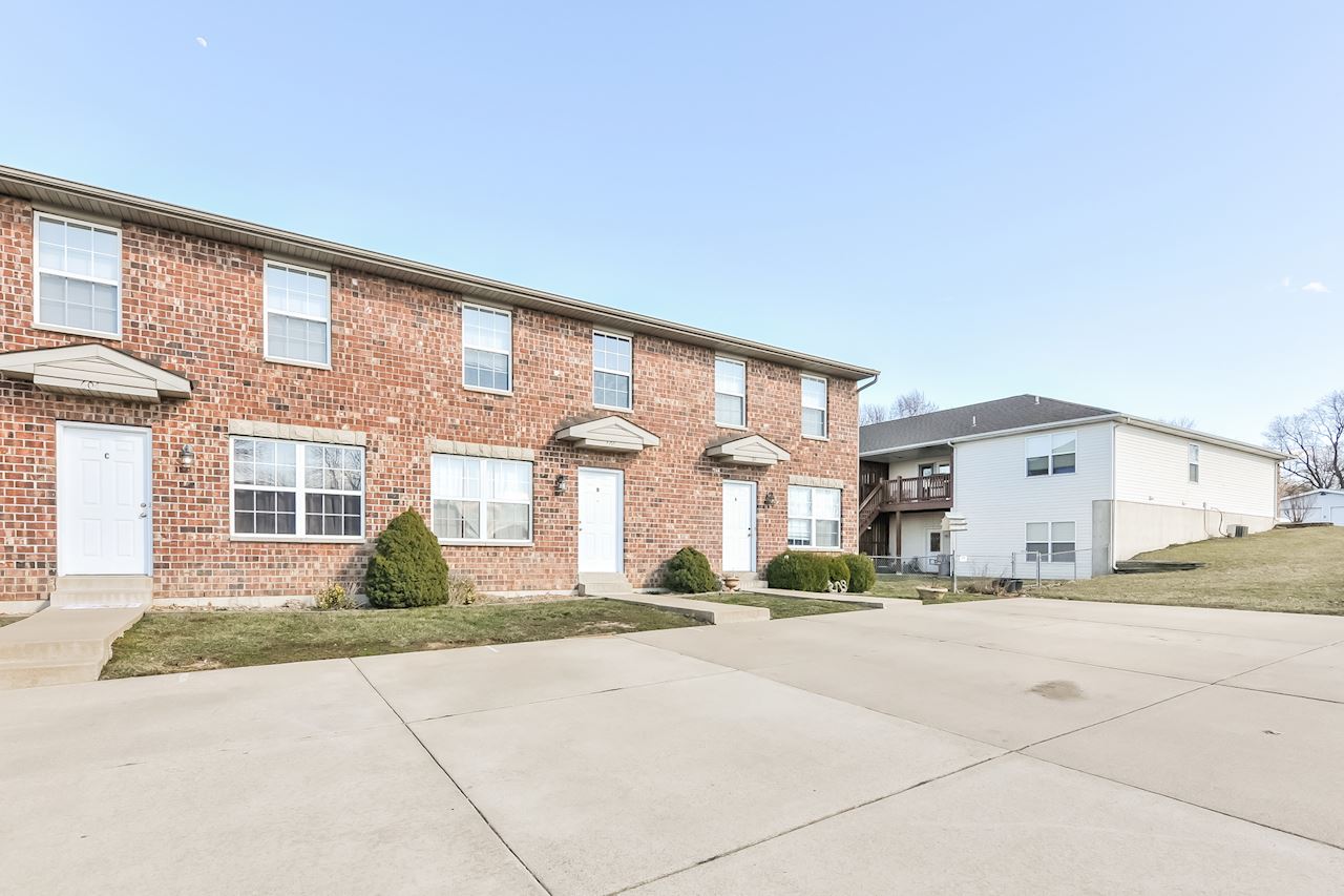 604 Linda Ln Apt A-Wentzville-63385, Saint Charles