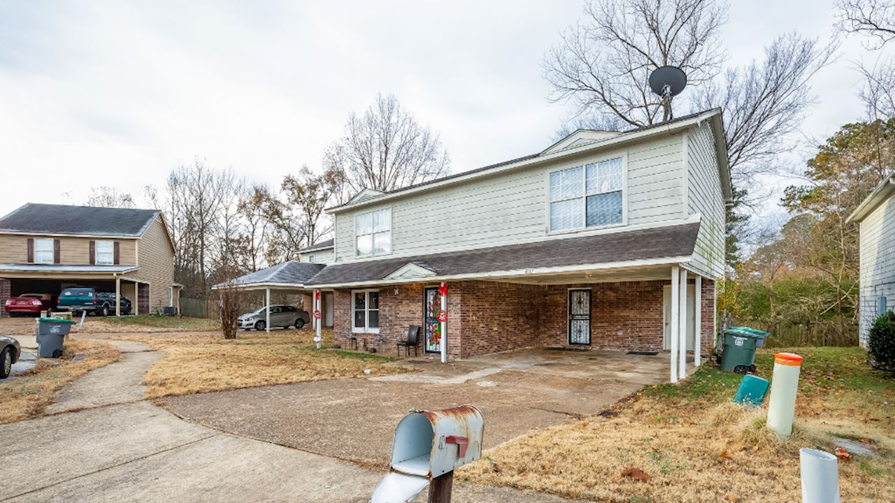 4661 Christyshire DrMemphis38128, Shelby