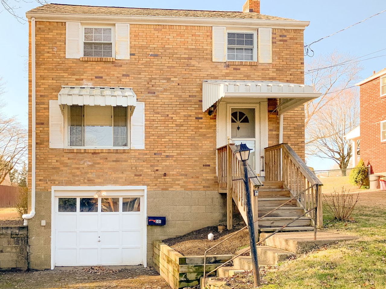 506 Penn Vista DrPittsburgh15235, Allegheny