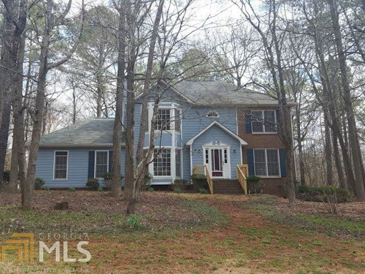 120 Stafford CtFayetteville30215, Fayette