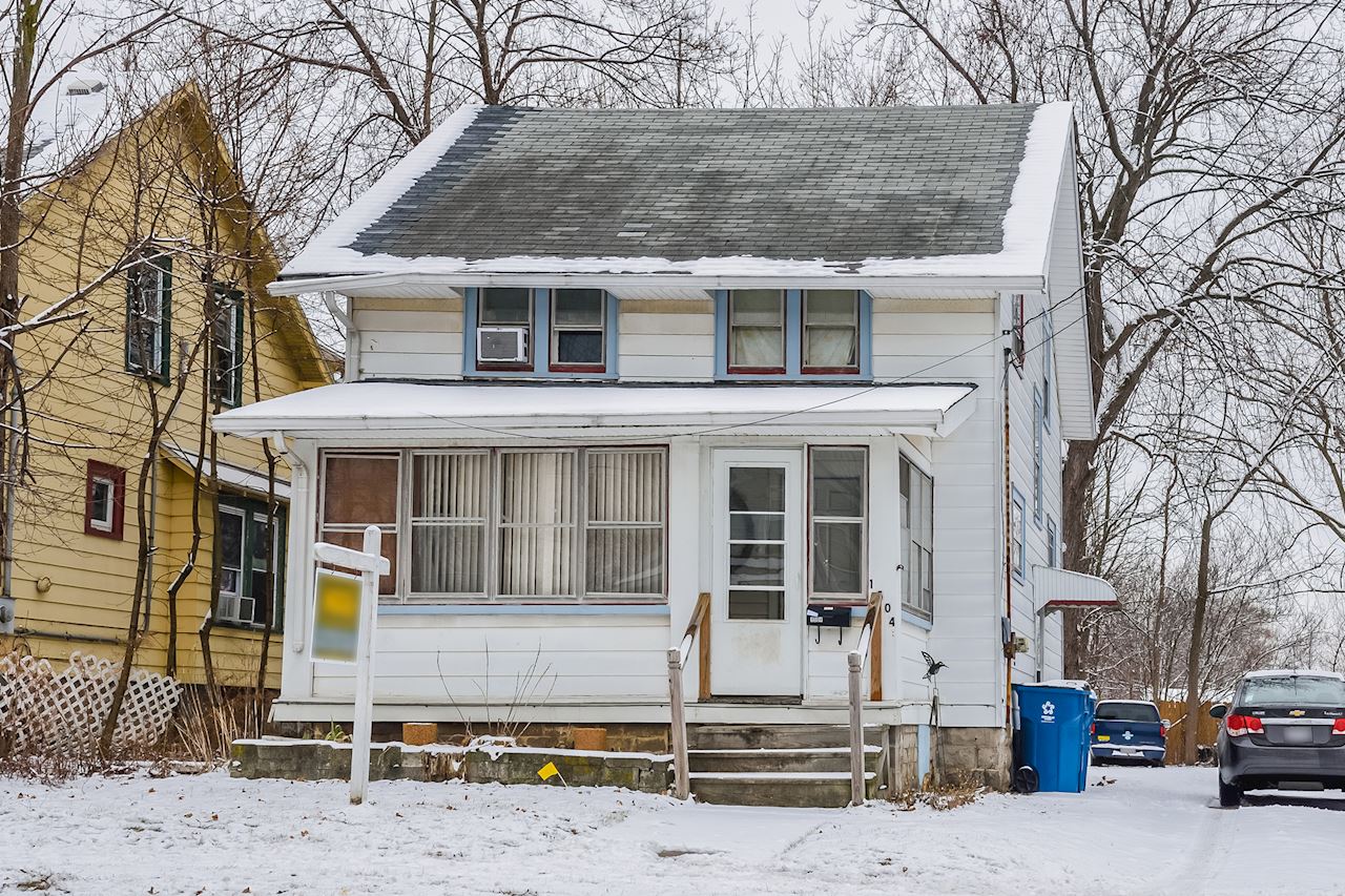 1504 Washington AveLorain44052, Lorain