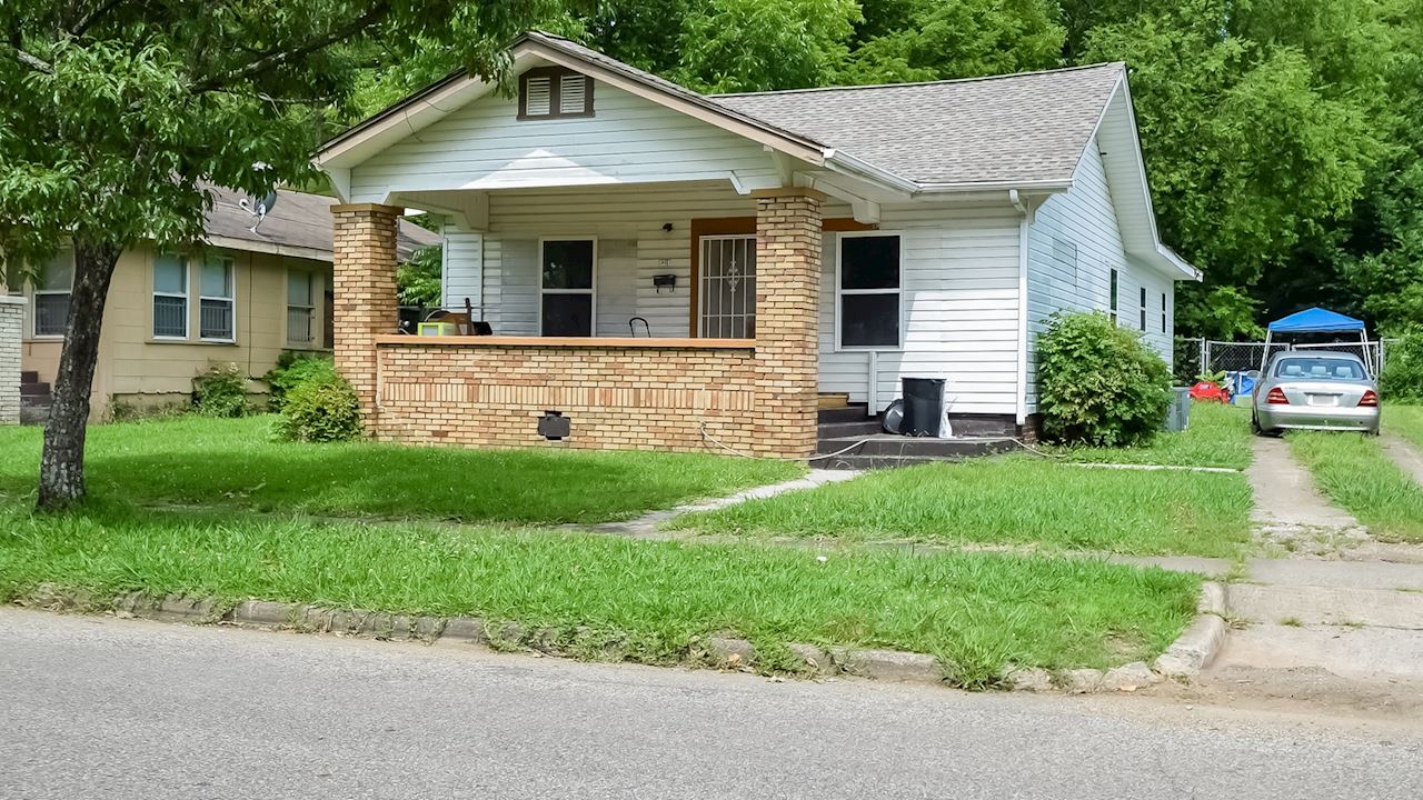 8314 4th Ave NBirmingham35206, Jefferson