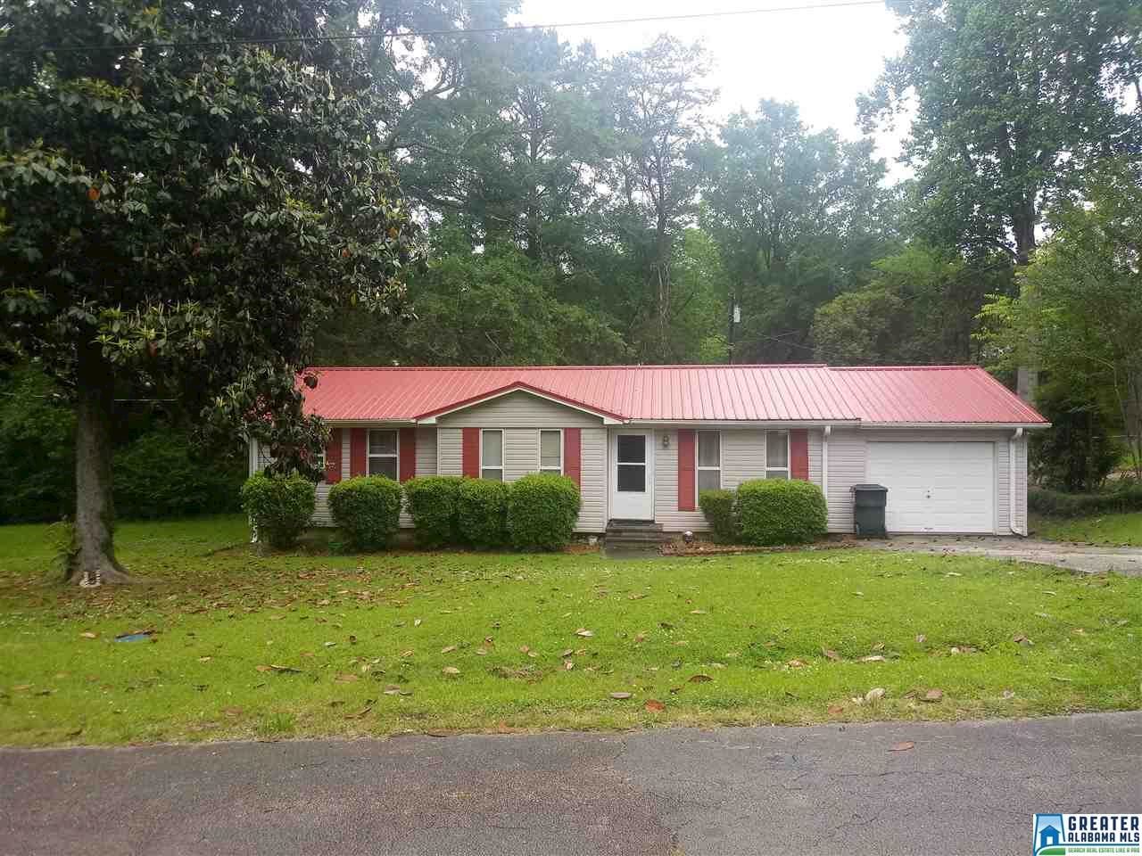 920 Longview CirAdamsville35005, Jefferson