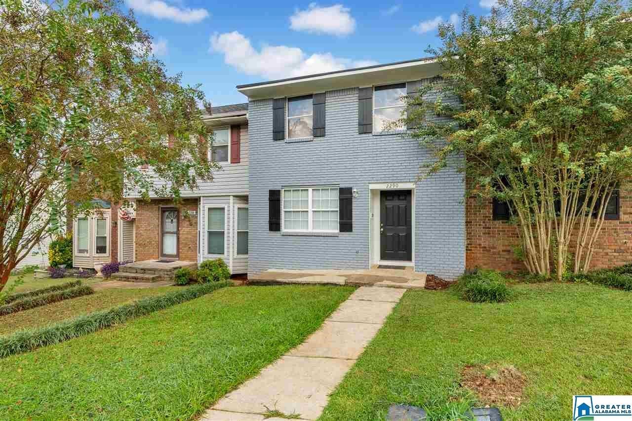 2290 Cheshire DrBirmingham35235, Jefferson