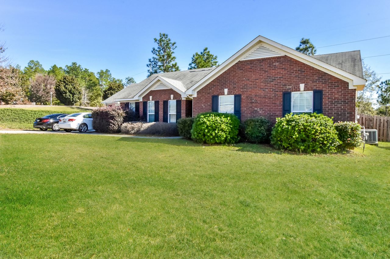 2604 Ardwick DrHephzibah30815, Richmond