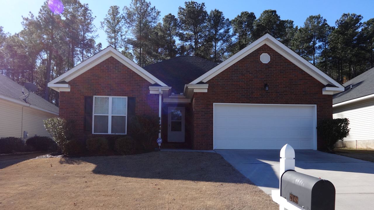 2148 Sylvan Lake DrGrovetown30813, Columbia