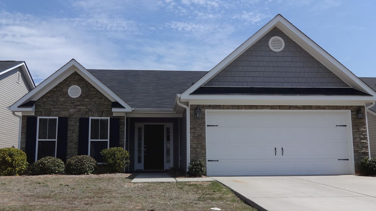 253 High Meadows CirGrovetown30813, Columbia