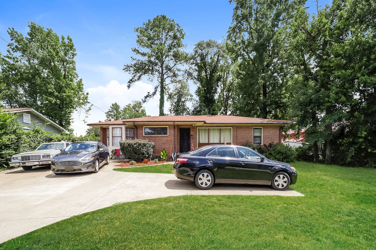 3711 Saint Marys RdColumbus31906, Muscogee