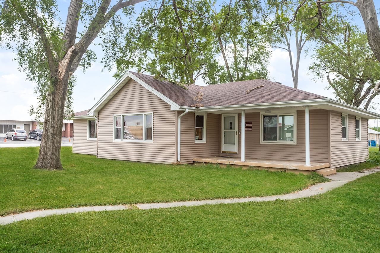 290 N Quincy AveBradley60915, Kankakee