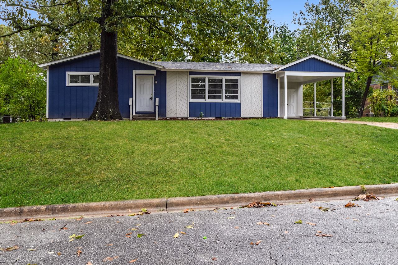 809 Glen Ridge DrFairfield35064, Jefferson