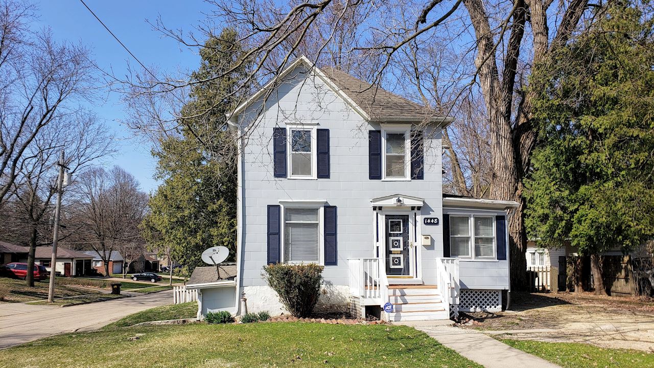 1448 W Stephenson StFreeport61032, Stephenson