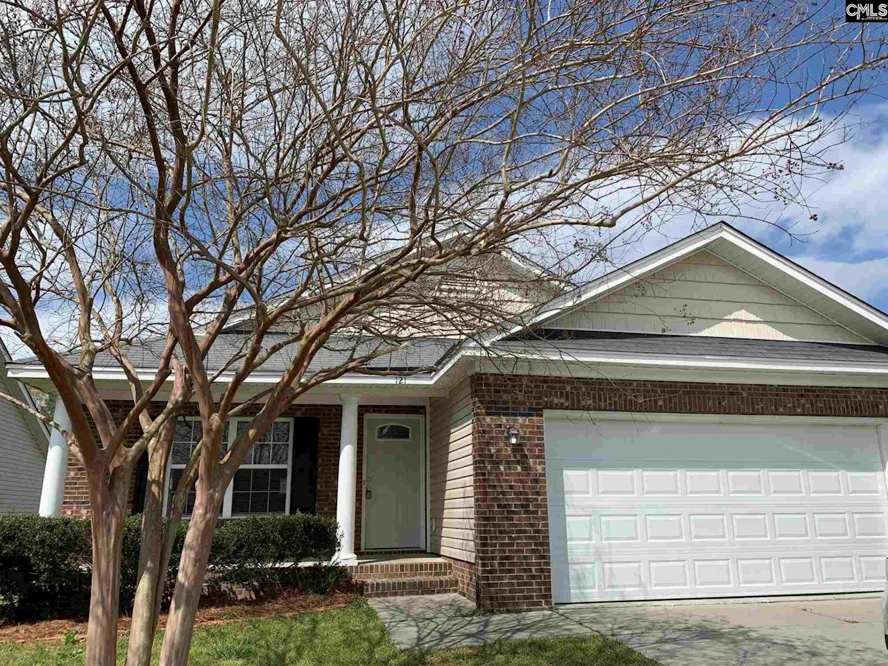 121 Parkstone WayWest Columbia29170, Lexington