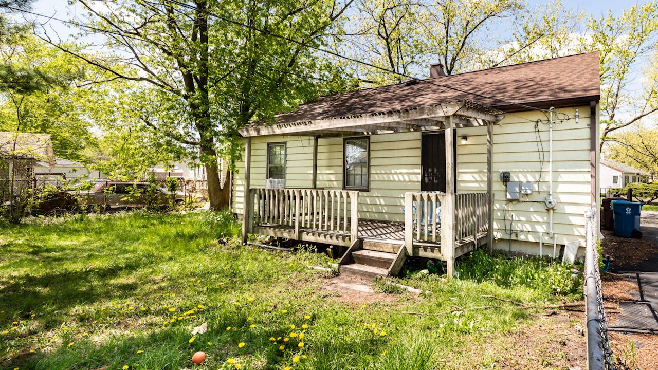 1840 222nd PlSauk Village60411, Cook