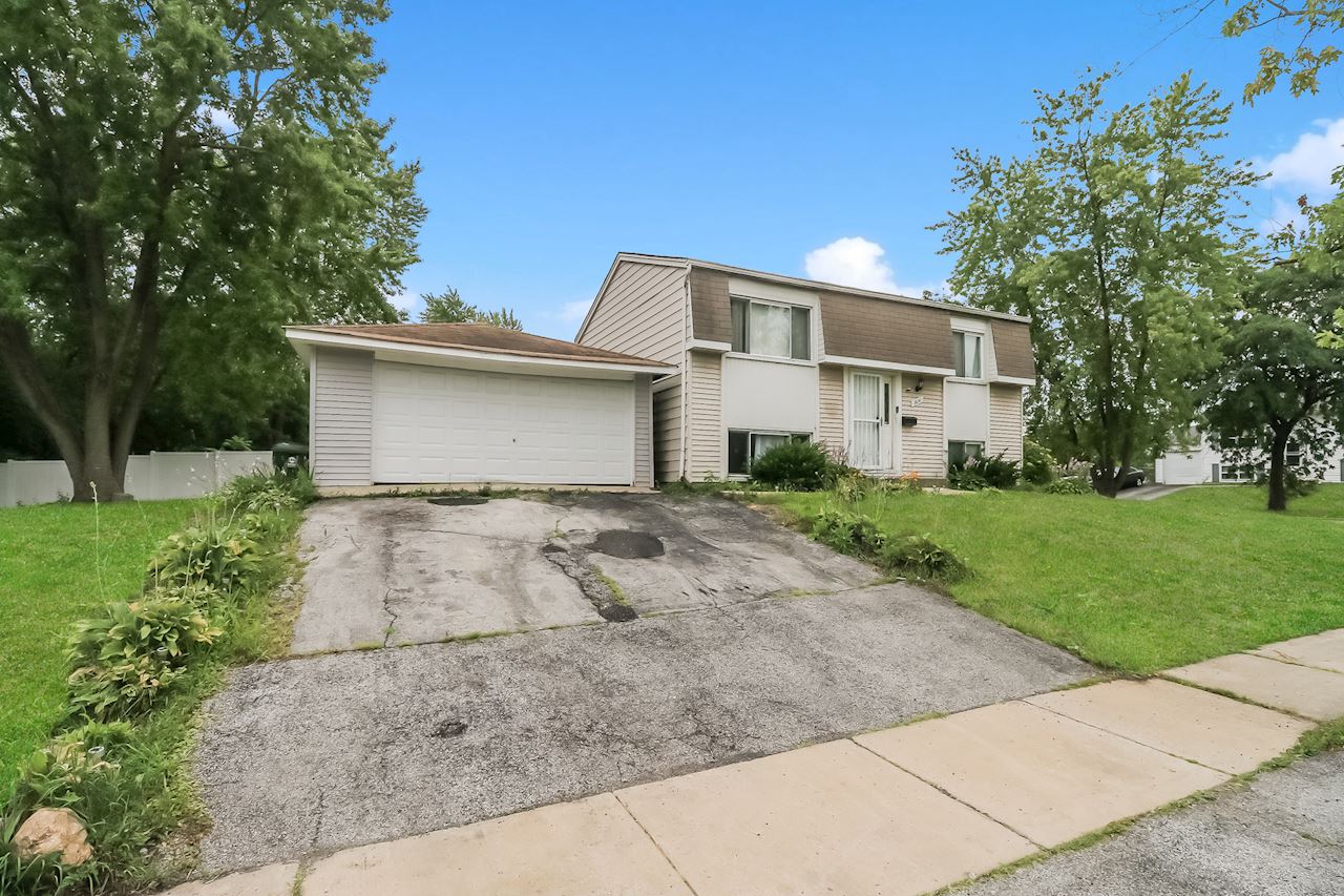 3651 176th StCountry Club Hills60478, Cook