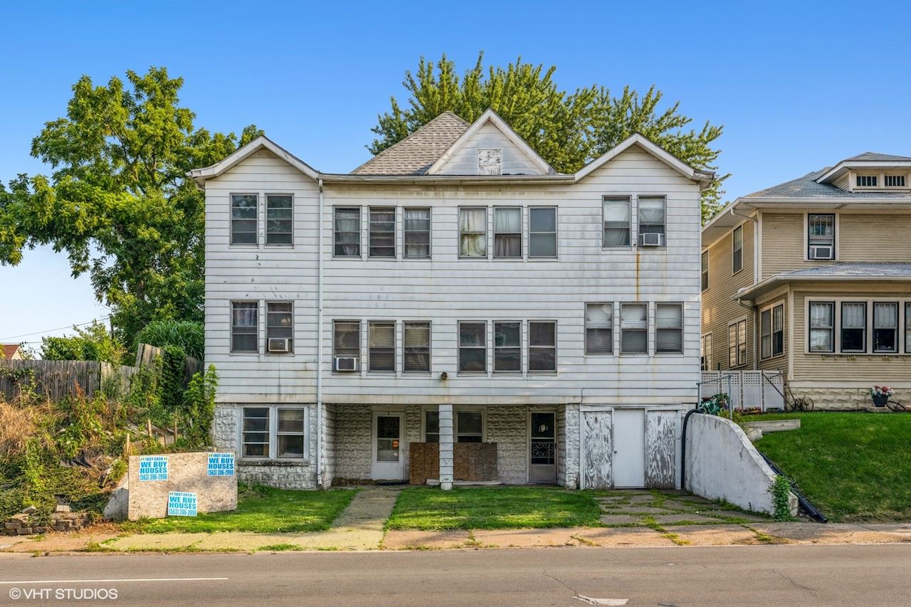 920 W Locust StDavenport52804, Scott
