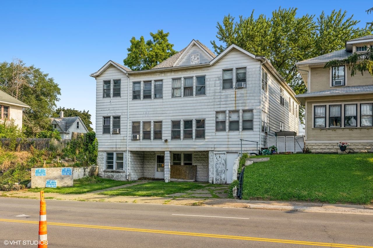 920 W Locust StDavenport52804, Scott