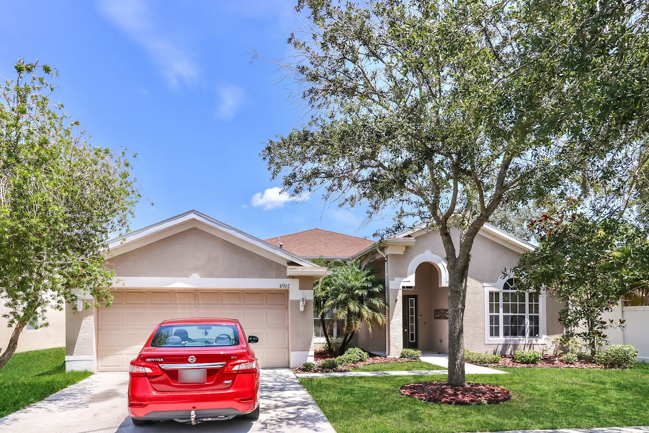 8907 N River RdTampa33635, Hillsborough