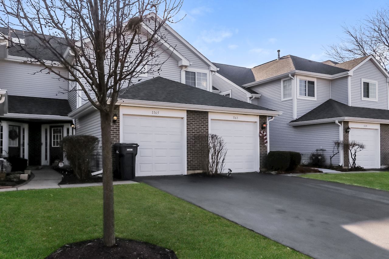 1163 S Cambria LnLombard60148, DUPAGE