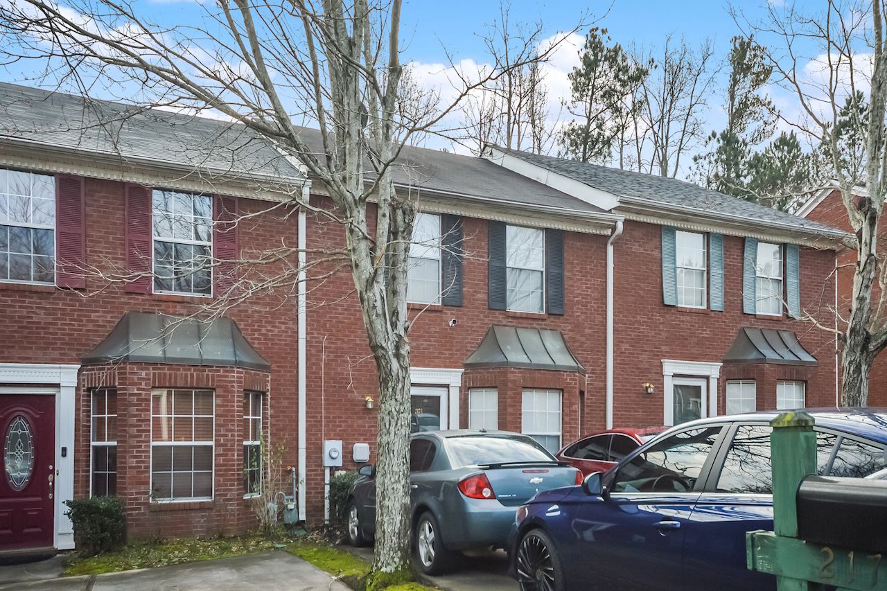 2176 Wind Gate CtLithonia30058, DeKalb