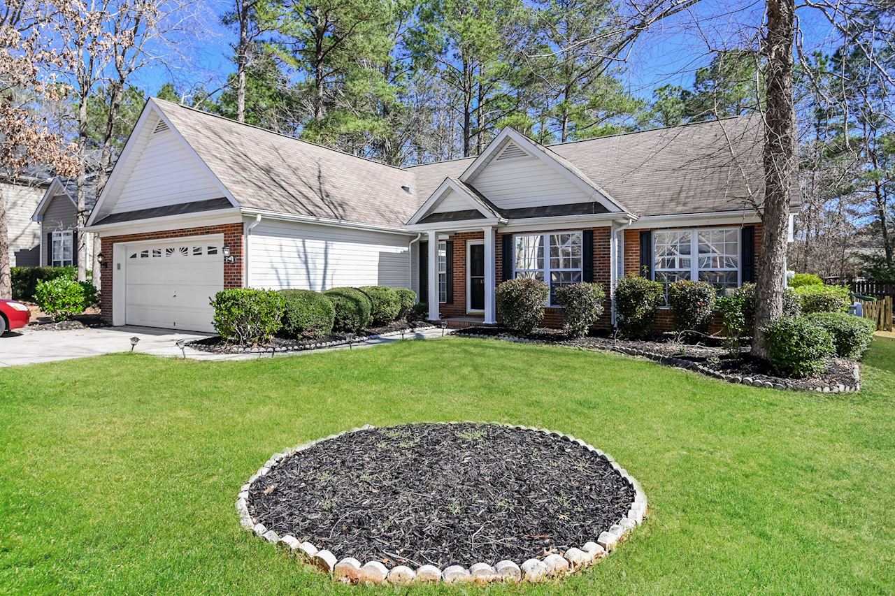 155 Silverwood TrlColumbia29229, Richland