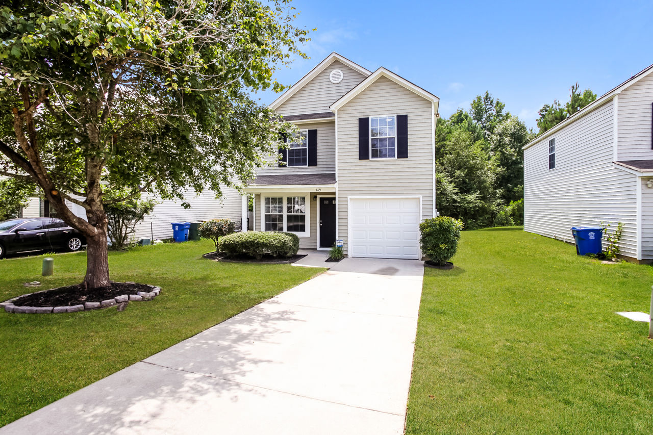 House sold in the US using NFT technology