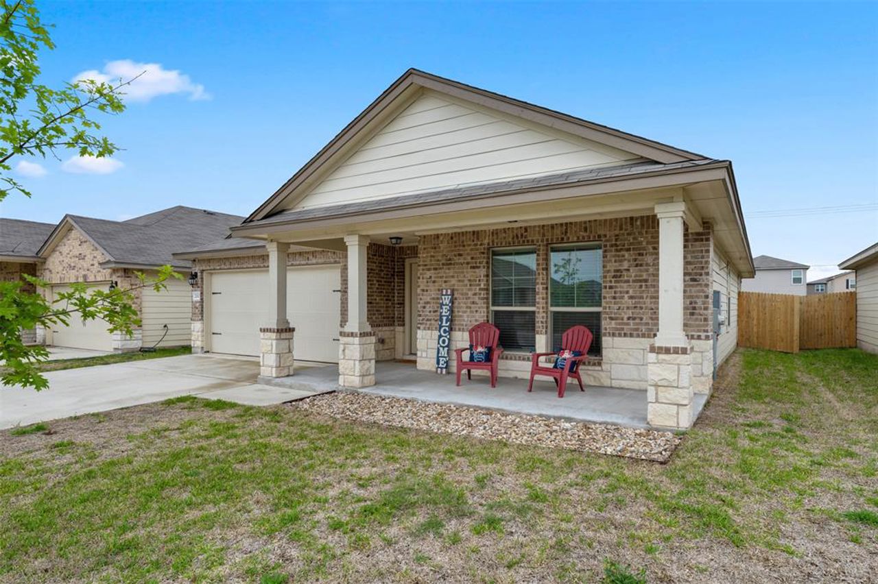 200 Uncle Billy WayJarrell76537, Williamson