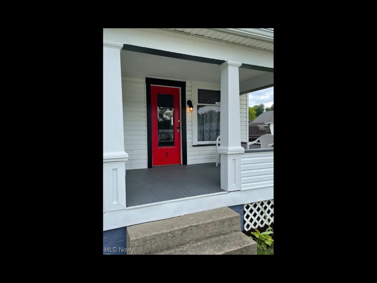 5 N Smith StDellroy44620, Carroll