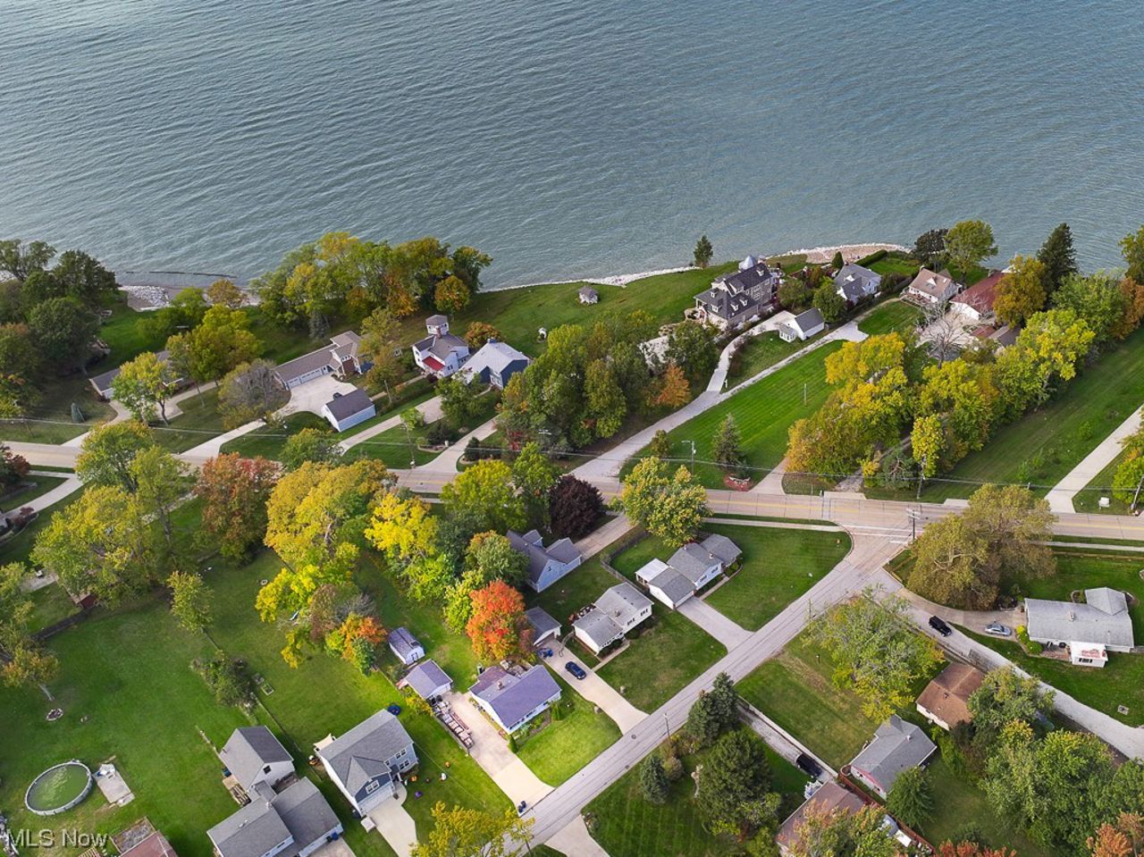 5816 Lake RdMentor on the Lake44060, Lake