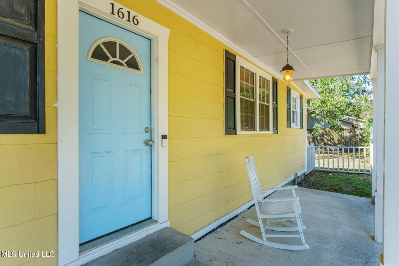 1616 Adeline StHattiesburg39401, Forrest