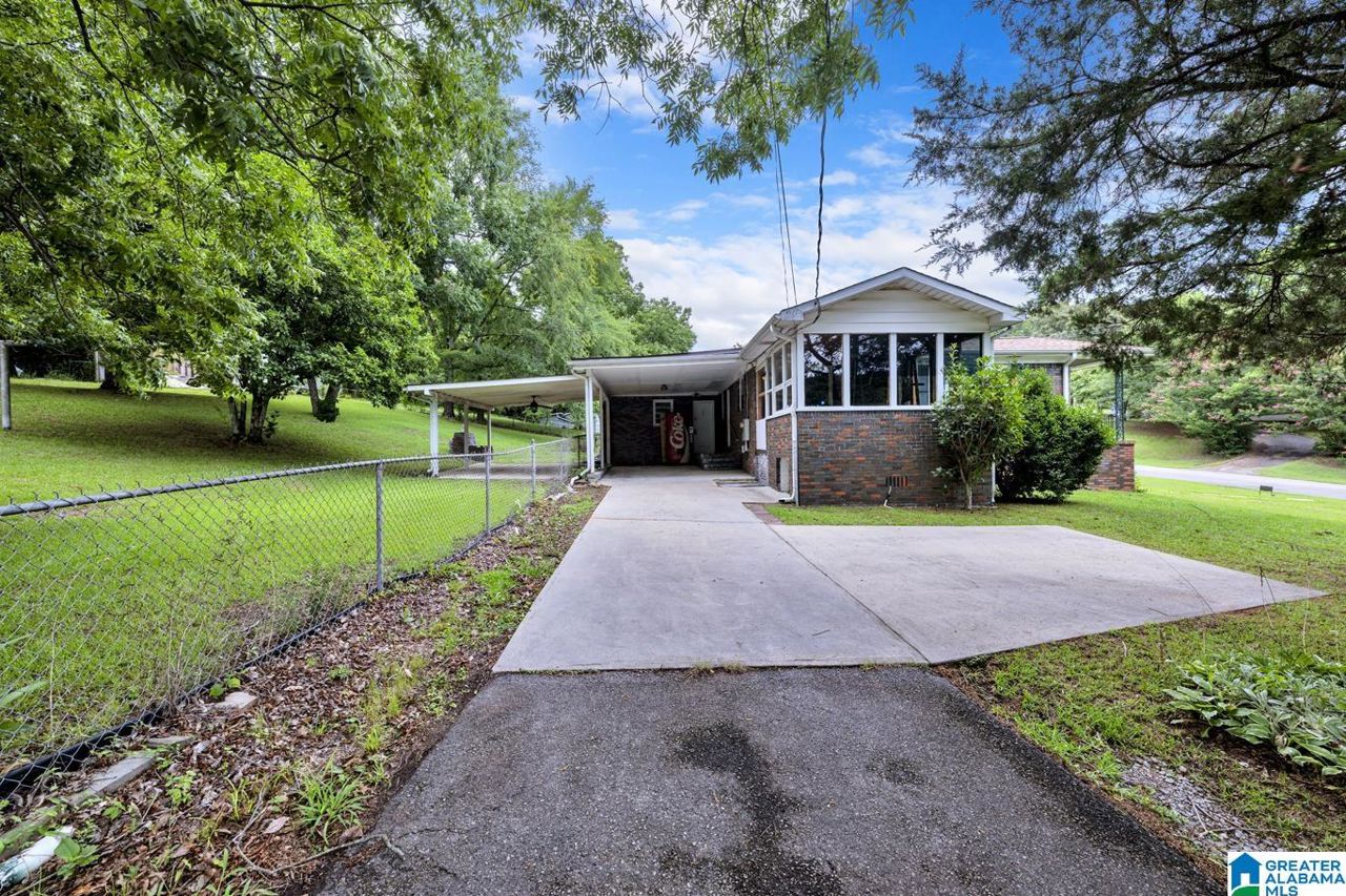 260 Belcher Hill RdGardendale35071, Jefferson