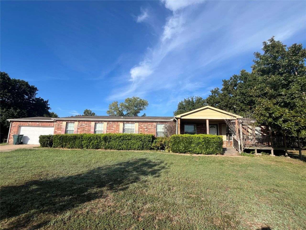 10400 S 194th West AveSapulpa74066, Creek