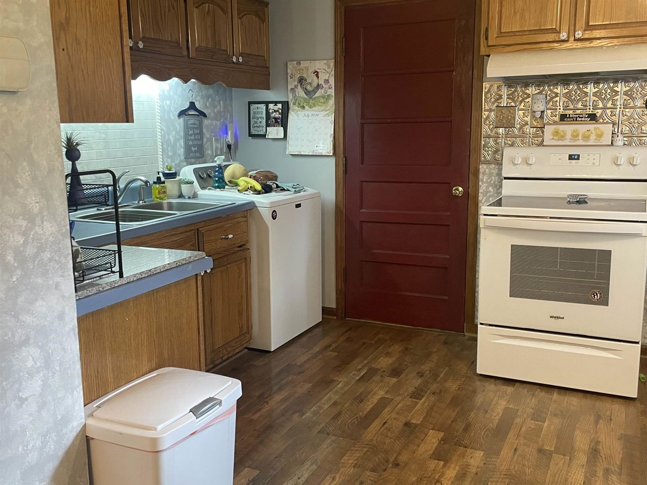 4632 Bill Knight RdMillington38053, Shelby